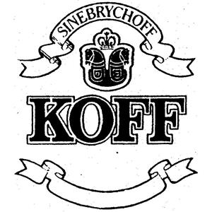 KOFF SINEBRYCHOFF