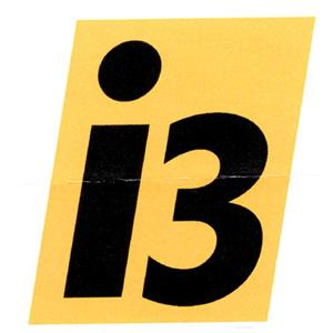 I3