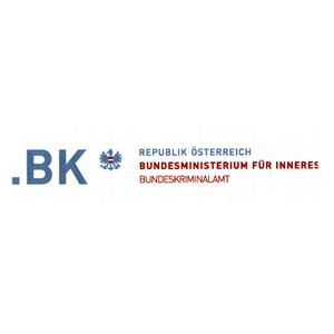 .BK REPUBLIK ÖSTERREICH BUNDESMINISTERIUM FÜR INNERES BUNDESKRIMINALAMT