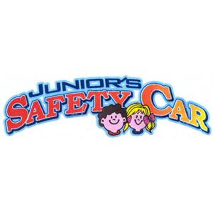 JUNIOR'S SAFETY CAR