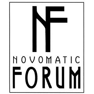 NF NOVOMATIC FORUM