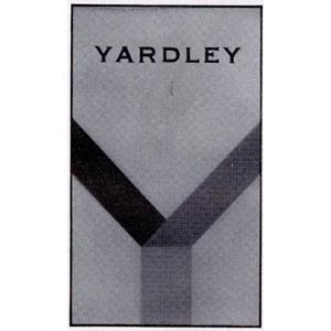YARDLEY