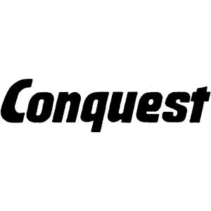 CONQUEST