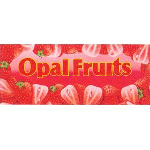 OPAL FRUITS