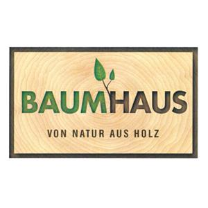BAUMHAUS VON NATUR AUS HOLZ