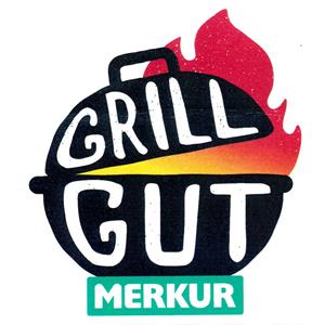 GRILL GUT MERKUR