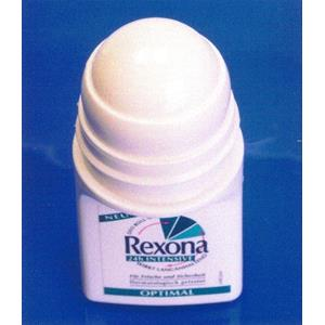 REXONA