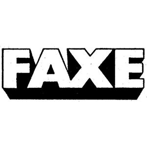 FAXE