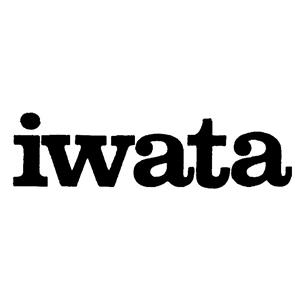 IWATA