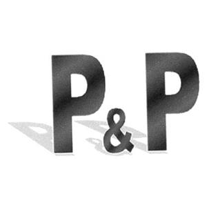 P&P
