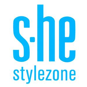 S-HE STYLEZONE
