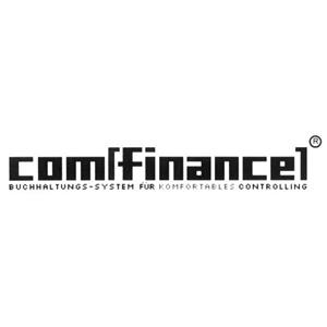 COM(FINANCE)BUCHHALTUNGS-SYSTEM FÜR KOMFORTABLES CONTROLLING