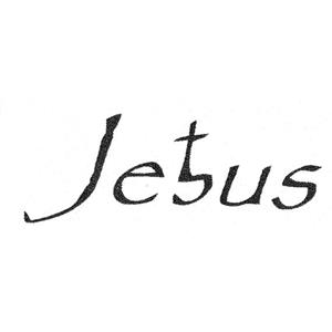 JESUS