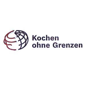 KOCHEN OHNE GRENZEN