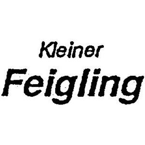 KLEINER FEIGLING