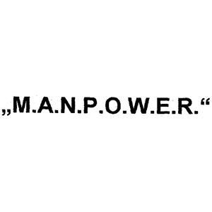 M.A.N.P.O.W.E.R.