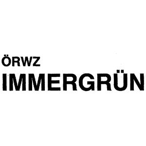 ÖRWZ IMMERGRÜN