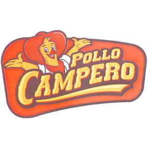 POLLO CAMPERO
