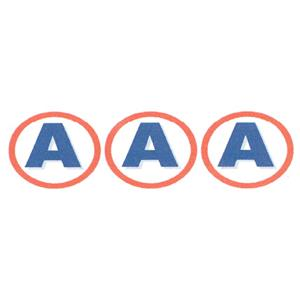 AAA