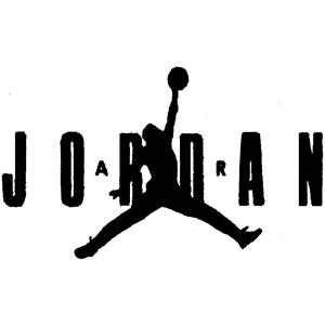 JORDAN