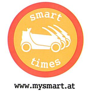 SMART TIMES WWW.MYSMART.AT