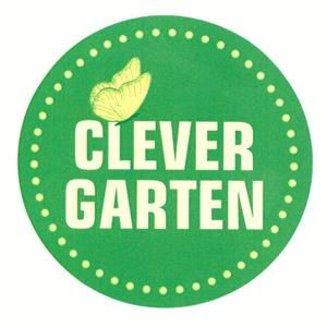 CLEVER GARTEN