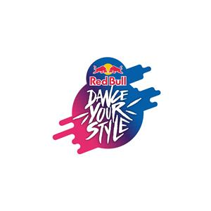 RED BULL DANCE YOUR STYLE
