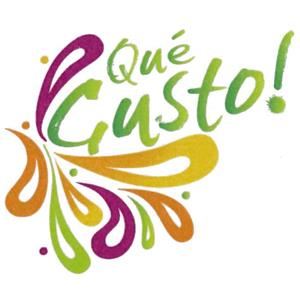 QUÉ GUSTO!
