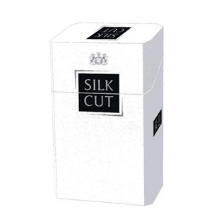 SILK CUT