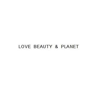 LOVE BEAUTY & PLANET