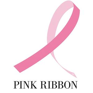 PINK RIBBON