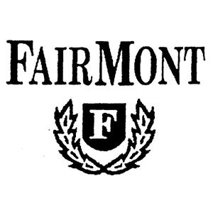 FAIRMONT F