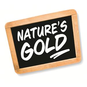 NATURE'S GOLD