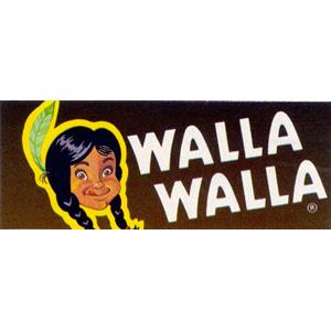 WALLA WALLA