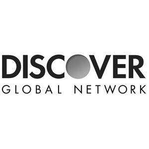 DISCOVER GLOBAL NETWORK