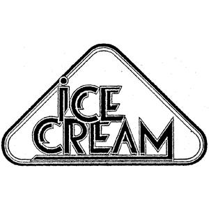 ICE CREAM
