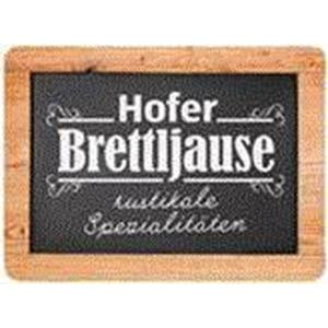 HOFER BRETTLJAUSE RUSTIKALE SPEZIALITÄTEN
