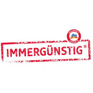 DM IMMERGÜNSTIG