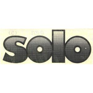 SOLO