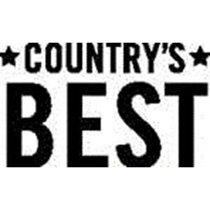 COUNTRY'S BEST