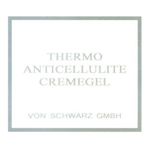 THERMO ANTICELLULITE CREMEGEL VON SCHWARZ GMBH