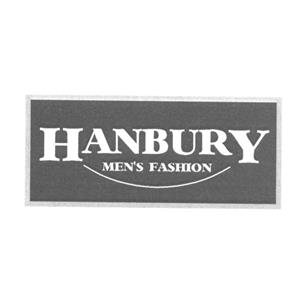 HANBURY MEN'S FASHION