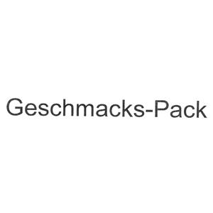 GESCHMACKS-PACK