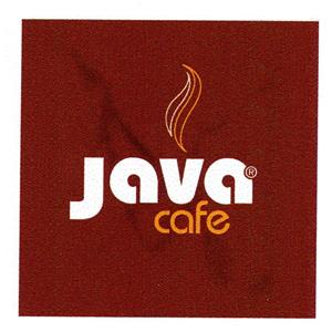 JAVA CAFE