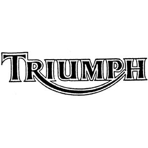 TRIUMPH