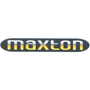 MAXTON