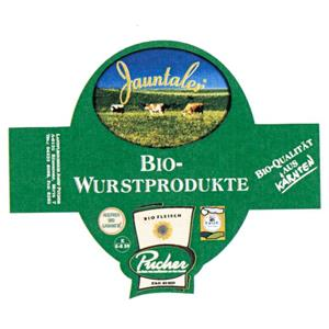JAUNTALER BIO-WURSTPRODUKTE