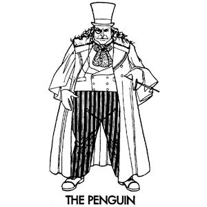 THE PENGUIN