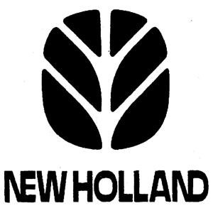 NEW HOLLAND