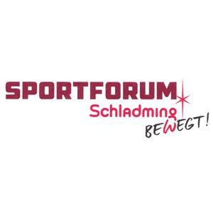 SPORTFORUM SCHLADMING BEWEGT!